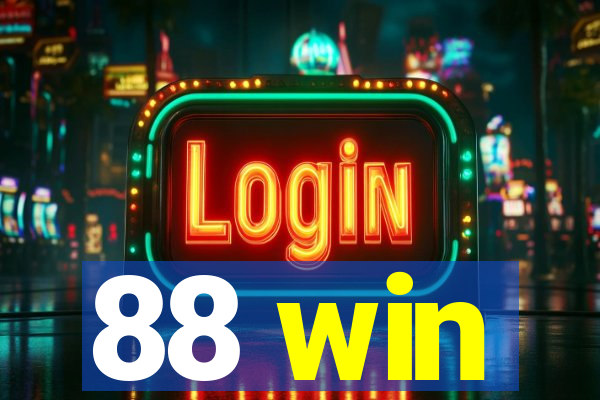 88 win